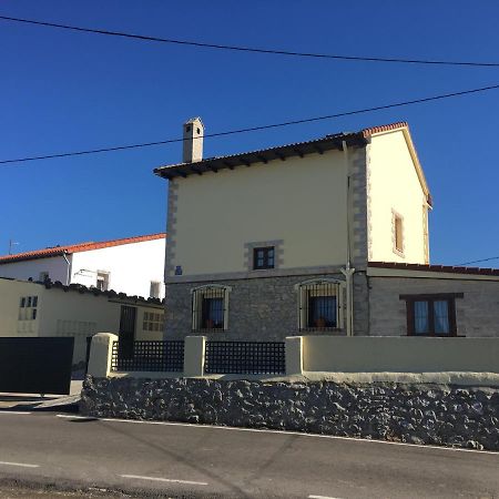 Casa Vacacional Santander Villa Bagian luar foto