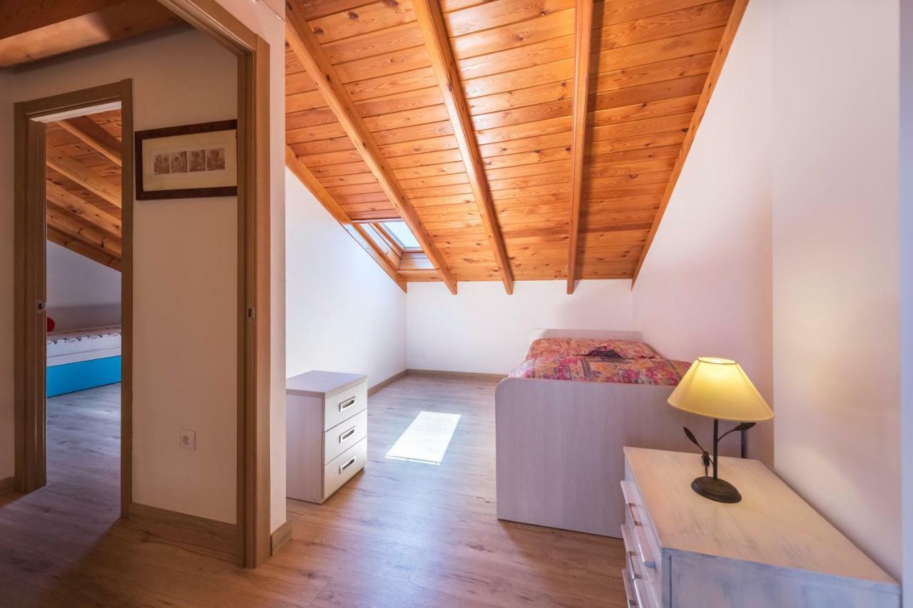 Casa Vacacional Santander Villa Bagian luar foto