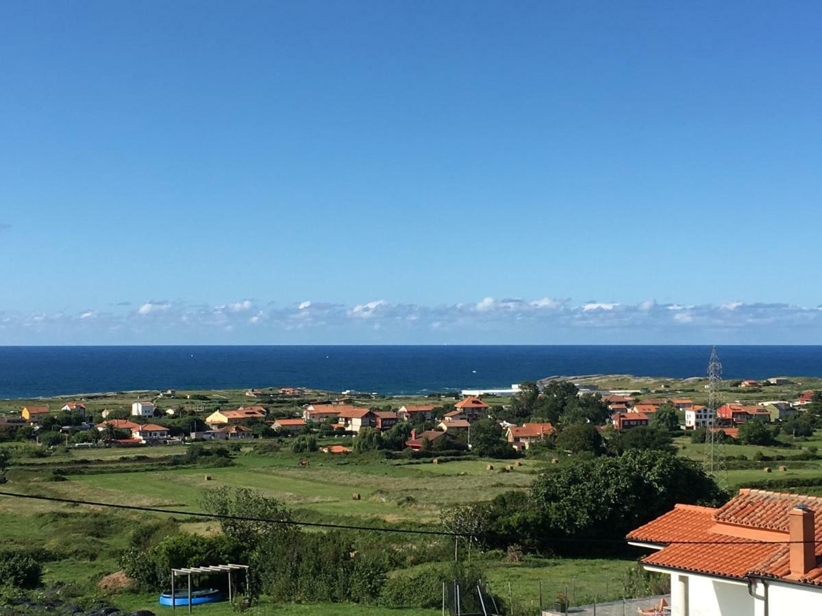Casa Vacacional Santander Villa Bagian luar foto