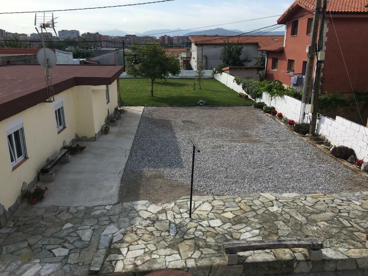 Casa Vacacional Santander Villa Bagian luar foto