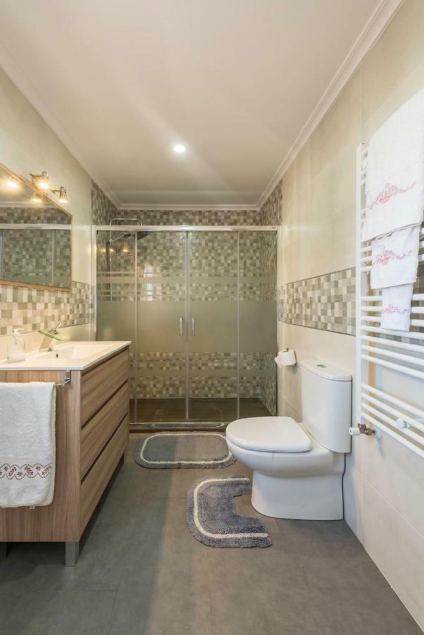 Casa Vacacional Santander Villa Bagian luar foto